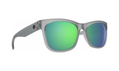 Slnečné okuliare SPY SUNDOWNER Translucent