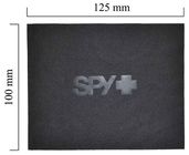 Handričku na okuliare z mikrovlákna - SPY