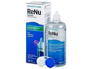 ReNu MultiPlus 360 ml s púzdrom